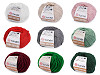 Νήμα πλεξίματος Baby Cotton 50 g