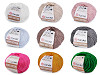 Pređa za pletenje Baby Cotton 50 g
