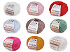 Νήμα πλεξίματος Baby Cotton 50 g