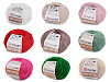 Fil à tricoter Baby Cotton, 50 g