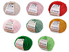 Fir de tricotat Baby Cotton, 50 g