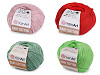 Kötőfonal Baby Cotton 50 g