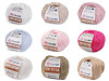 Fir de tricotat Baby Cotton, 50 g