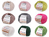 Strickgarn Baby Cotton 50 g