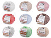 Filato per maglieria Baby Cotton 50 g