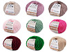 Kötőfonal Baby Cotton 50 g