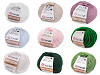 Pletací příze Baby Cotton 50 g