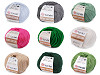 Νήμα πλεξίματος Baby Cotton 50 g
