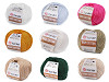 Fil à tricoter Baby Cotton, 50 g