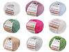 Νήμα πλεξίματος Baby Cotton 50 g