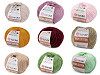Kötőfonal Baby Cotton 50 g