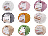 Fir de tricotat Baby Cotton, 50 g