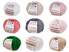 Прежда за плетене Baby Cotton 50 г