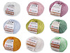 Hilo de tricotar Baby Cotton 50 g