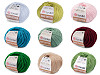 Pletací příze Baby Cotton 50 g
