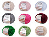 Pletací příze Baby Cotton 50 g