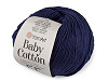 Pletací příze Baby Cotton 50 g