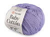 Pletací příze Baby Cotton 50 g