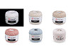 Νήμα βαμβακερό για βελονάκι Violet 50 g
