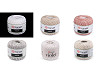 Νήμα βαμβακερό για βελονάκι Violet 50 g