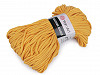 Knitting Yarn Macrame Braided 250 g