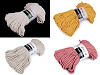 Włóczka Macrame Braided 250 g