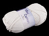 Priadza pletacia Mini cotton 250 g