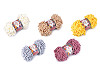 Hilo de tricotar Alize Puffy Fine 100 g