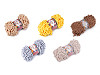 Knitting Yarn Alize Puffy Fine 100 g