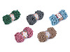 Knitting Yarn Alize Puffy Fine 100 g