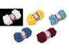 Knitting Yarn Alize Puffy Fine 100 g