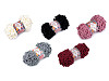 Fil à tricoter chenille Alize Puffy Fine, 100 g