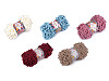 Fil à tricoter chenille Alize Puffy Fine, 100 g
