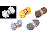 Knitting Yarn Alize Puffy Fine 100 g
