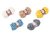 Filato di ciniglia, per maglieria Alize Puffy Fine 100 g