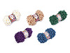 Filato di ciniglia, per maglieria Alize Puffy Fine 100 g