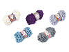 Filato di ciniglia, per maglieria Alize Puffy Fine 100 g