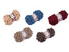 Knitting Yarn Alize Puffy Fine 100 g