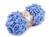 Fil à tricoter chenille Alize Puffy Fine, 100 g