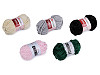 Strickgarn Chenille 100 g