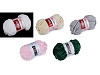 Strickgarn Chenille 100 g