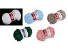 Strickgarn Chenille 100 g