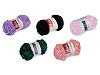 Strickgarn Chenille 100 g