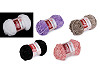 Strickgarn Chenille 100 g