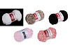 Knitting Yarn 100 g Chenille