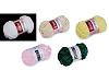 Strickgarn Chenille 100 g