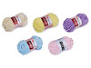 Strickgarn Chenille 100 g