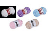 Strickgarn Chenille 100 g