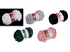 Strickgarn Chenille 100 g