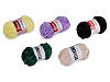 Strickgarn Chenille 100 g